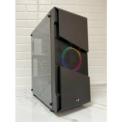 Игровой компьютер Фантом Intel i7 9700KGTX 1660 Super16GB DDR4SSD512 52990₽