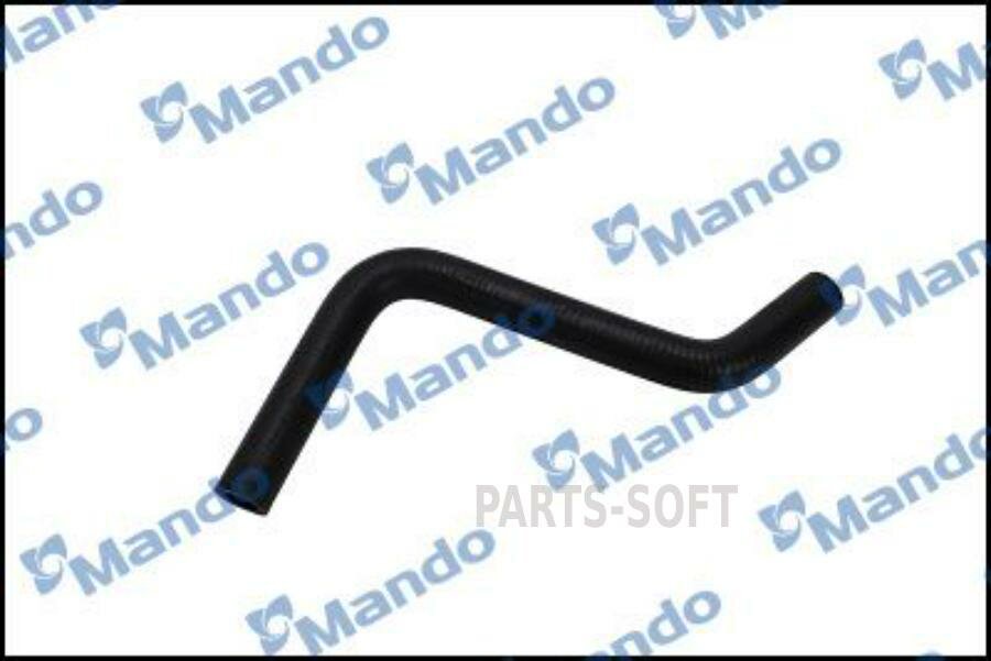 MANDO DCC020750 Шланг HYUNDAI Elantra (00-) от бачка к насосу ГУРа MANDO