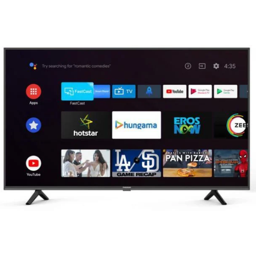 Телевизор Thomson T50USL7040 31207₽