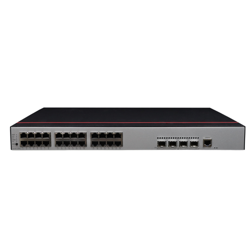 Huawei S5735R-24P4S 98011617 Коммутатор центра данных 5000000₽