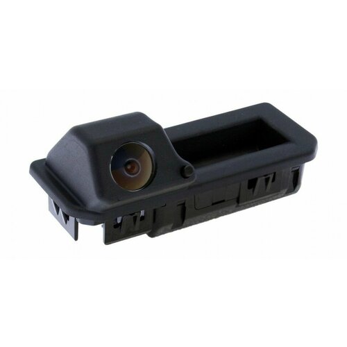 CAM-ADA61C Штатная задняя камера WS CAM-1 в ручку Audi A5 2016 Skoda Rapid Volkswagen Polo - с омывателем 661500₽