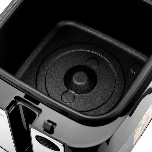 Фритюрницаи электрическая BRAYER BR2832BK черный 1046200₽