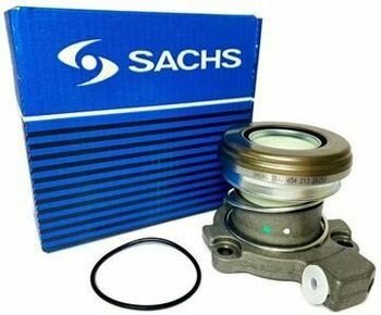 Sachs подшипник выжимной гидравлический opel astra/vectra 1.2-1.8/1.7td 95- 3182654213