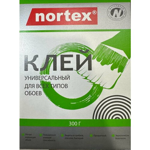 Клей универсальный для всех типов обоев 230₽