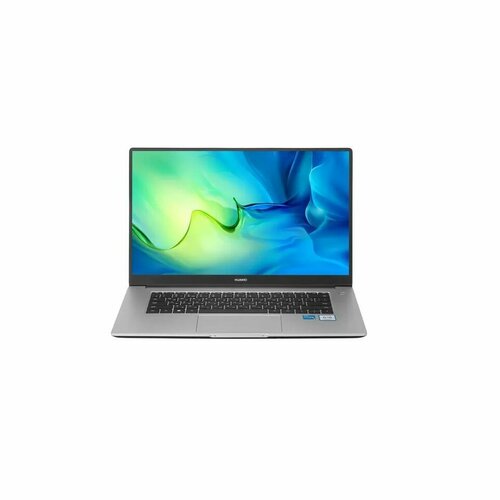 Ноутбук Huawei MateBook D 15 BOD-WDI9 IPS FHD 1920x1080 53013PLW Серебристый 156 Intel Core i3-1115G4 8ГБ DDR4 256ГБ SSD UHD Graphics Windows 11 Home 5865000₽