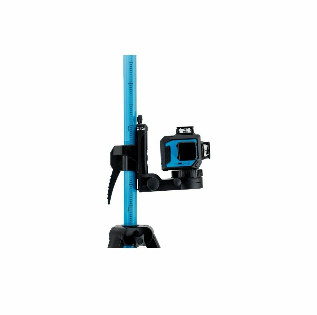 Штатив-штанга элевационный с треногой INSTRUMAX LP-300 - фото №19
