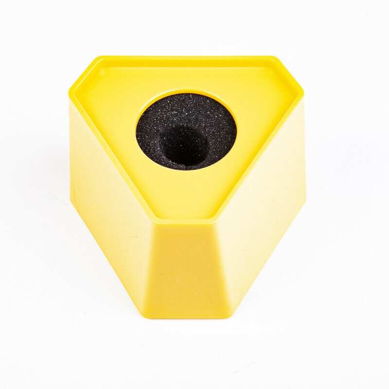 Диамонд для микрофона желтый Fotokvant MAC-23-Yellow
