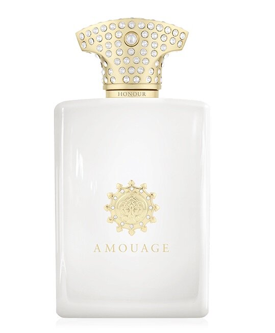 Amouage Honour For Men Парфюмерная вода 100мл