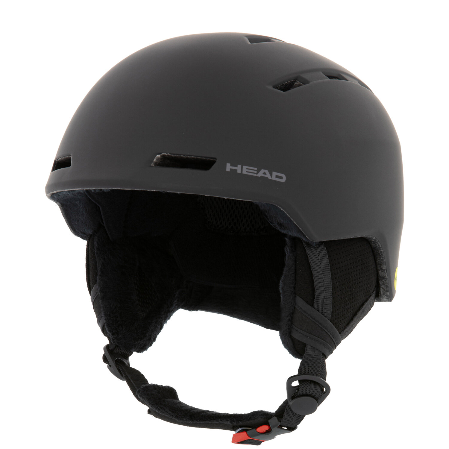 Шлем HEAD Vico Mips Black (US: XS/S)