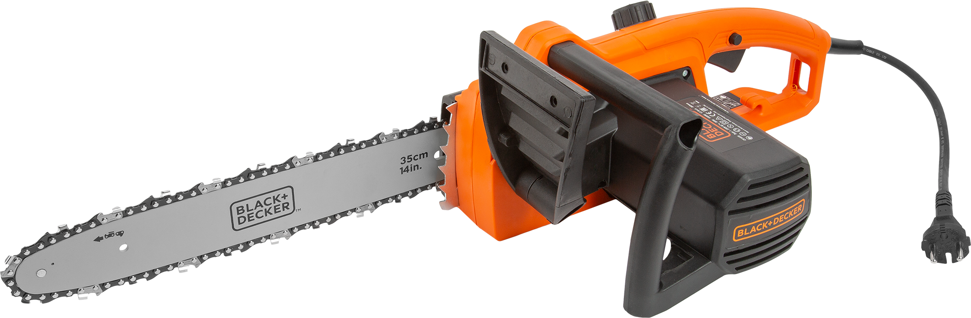 фото Электропила Black Decker 1800 Вт шина 35 см