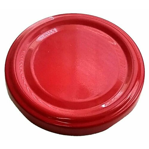 Крышка для консервирования Елабужские крышки Карусель винтовая III-66, 50шт