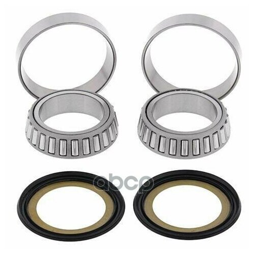 Подшипник Рулевой Колонки Комплект CHAKIN арт CH22-1039 6653₽