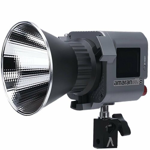 Осветитель Aputure Amaran COB 60X S 4500000₽