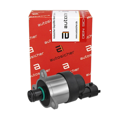 Электромагнитный клапан ТНВД 0928400749, 0928400844 Autosicher Германия