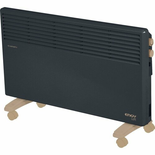 Конвектор электрический ENGY EN-2000 Loft 10002000 Вт настеннапольн до 25 м 1004800₽