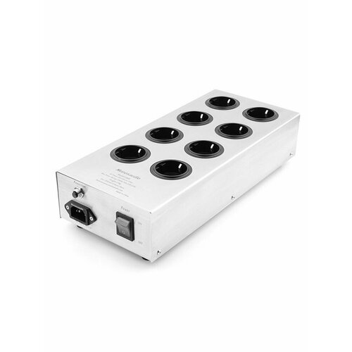 Hi-Fi фильтр питания Monosaudio E800 на 8 постов 3299000₽