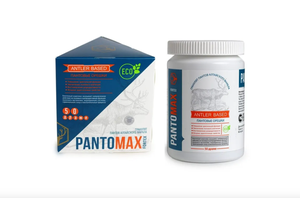Пантомакс Pantomax драже для восстановления потенции 50 шт