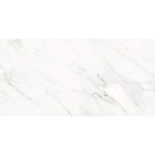 Плитка из керамогранита Laparet Tenderness белый полир для стен и пола, универсально 60x120 (цена за 1.44 м2)