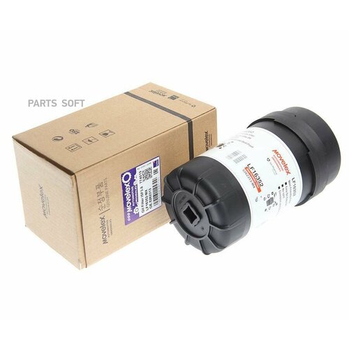 Фильтр масляный газ-3309,3310 дв cummins movelex