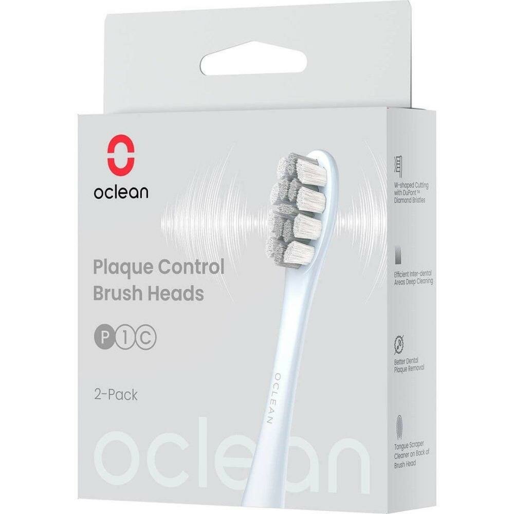 Насадка для зубной щетки Oclean - фото №3
