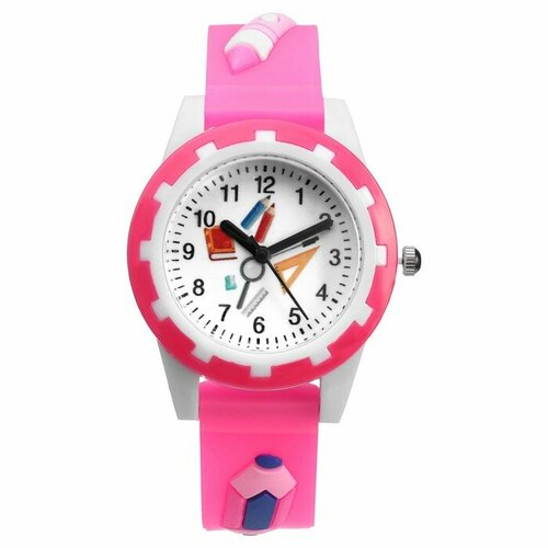 фото Наручные часы, мультиколор фаворит