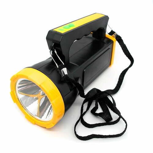 Фонарик XO LED Strong Searchlight (XO-YH03)