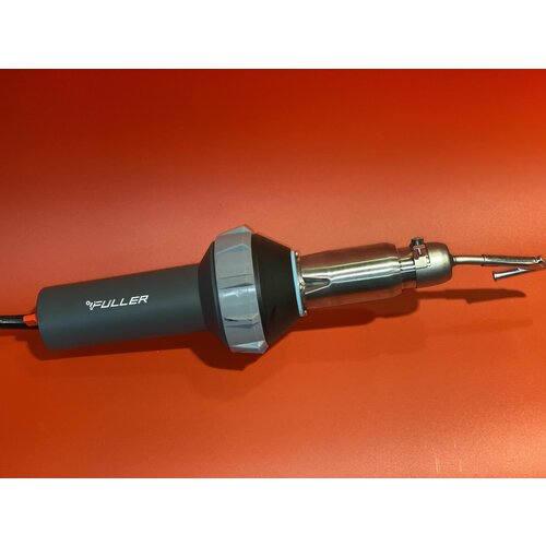 Фен строительный для сварки линолеума 2000 Вт 23001₽