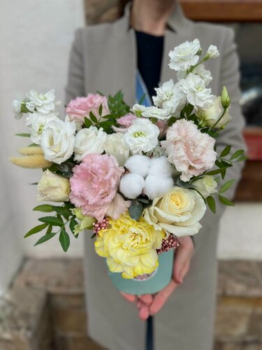 Изображение товара Цветочная композиция Герда