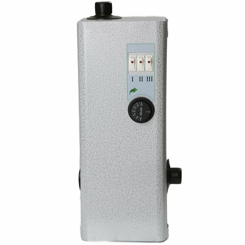 Котел электрический Alterm 380 В 12 кВт 799000₽