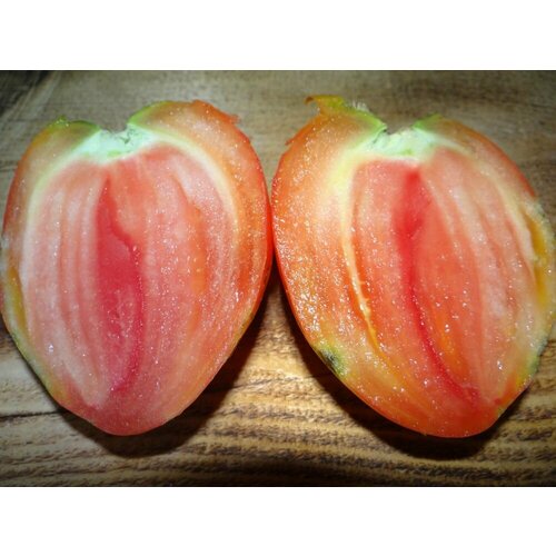 Коллекционные семена томата Северное Бычье сердце семена томата бычье сердце
