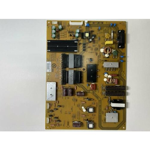 Блок питания FSP226-4FS01 2722 171 90813 REV00 от ТВ PHILIPS 60PFL8708S60 321800₽