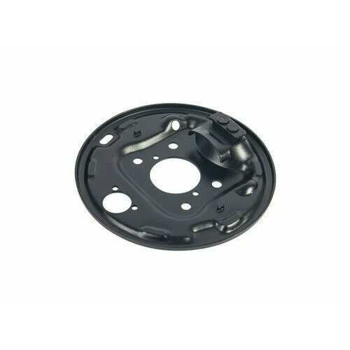 ВИС Щит тормоза 2108 зад прав (ВИС)