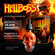 Экстра острый соус в подарочной упаковке HellBoss с перцем Кароли...