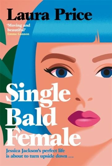 Single Bald Female (Price Laura) - фото №1