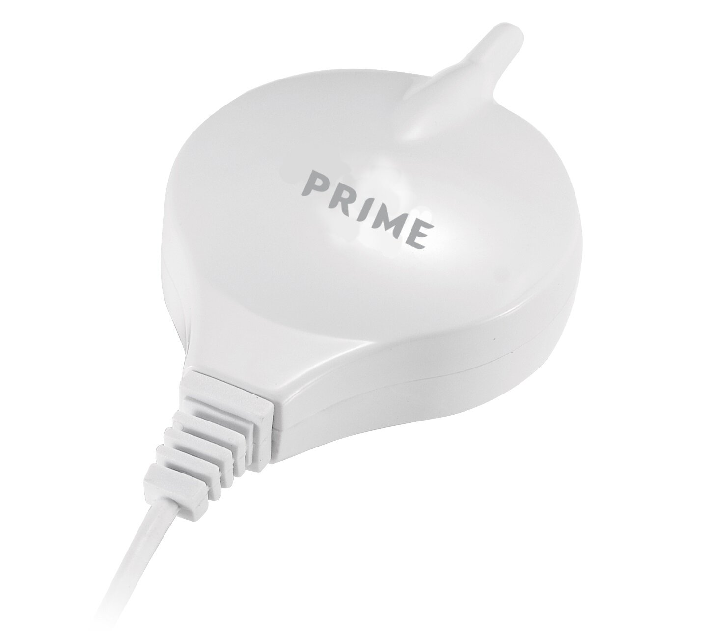 Пьезокомпрессор Prime PR-4104 18Вт 18 л/ч (глубина аквариума до 60см)