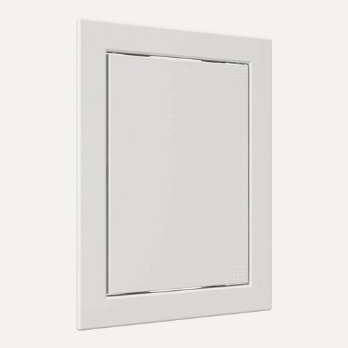 Изображение товара AD2025, Люк-дверца ревизионный, нажимной 218х268 с фланцем 196х246