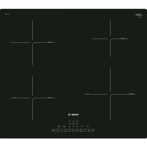 Варочная панель Bosch PIE611FC5Z 13060400₽