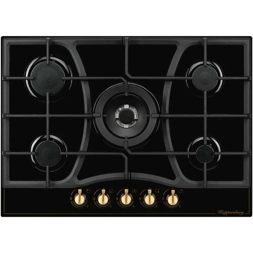 Варочная панель Kuppersberg FG 703 B Bronze 5048200₽