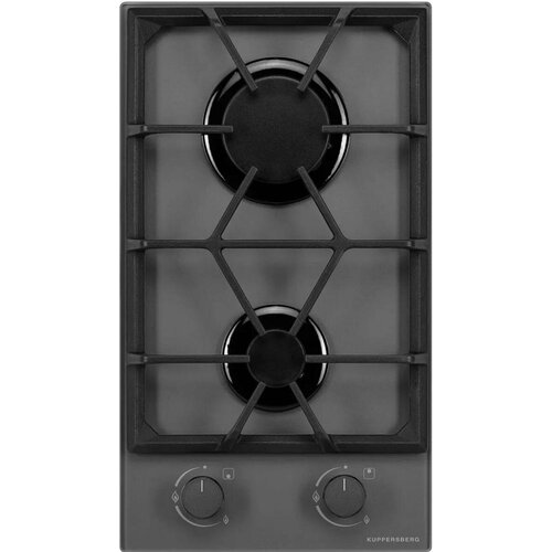 Газовая варочная панель Kuppersberg FG 32 GR 1887000₽