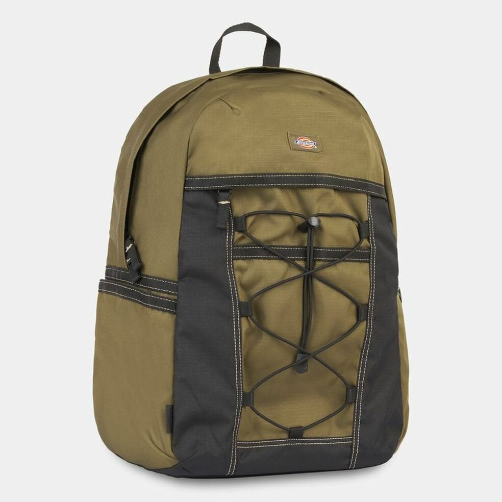 фото Рюкзак Dickies Ashville Backpack Military Gr