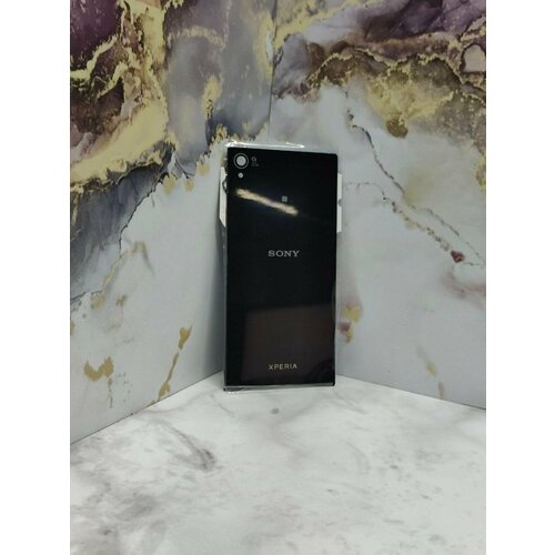 Новая Задняя крышка Sony C6903 Xperia Z1 Черный