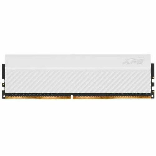 ADATA Модуль памяти DIMM 16GB DDR4-3600 AX4U360016G18I-CWHD45GV ADATA 577000₽