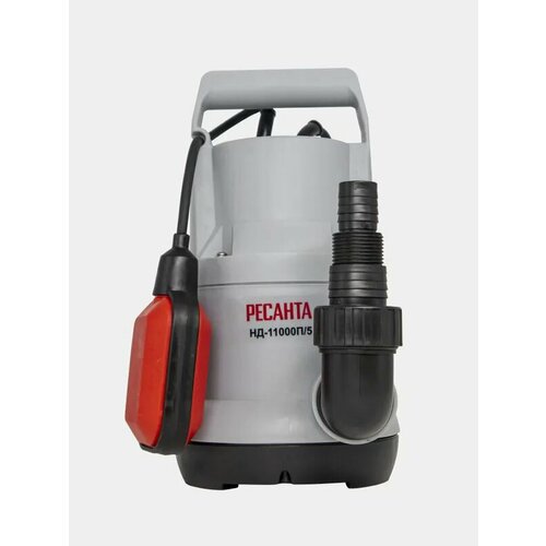 Дренажный насос НД-11000П5 Ресанта 10848₽