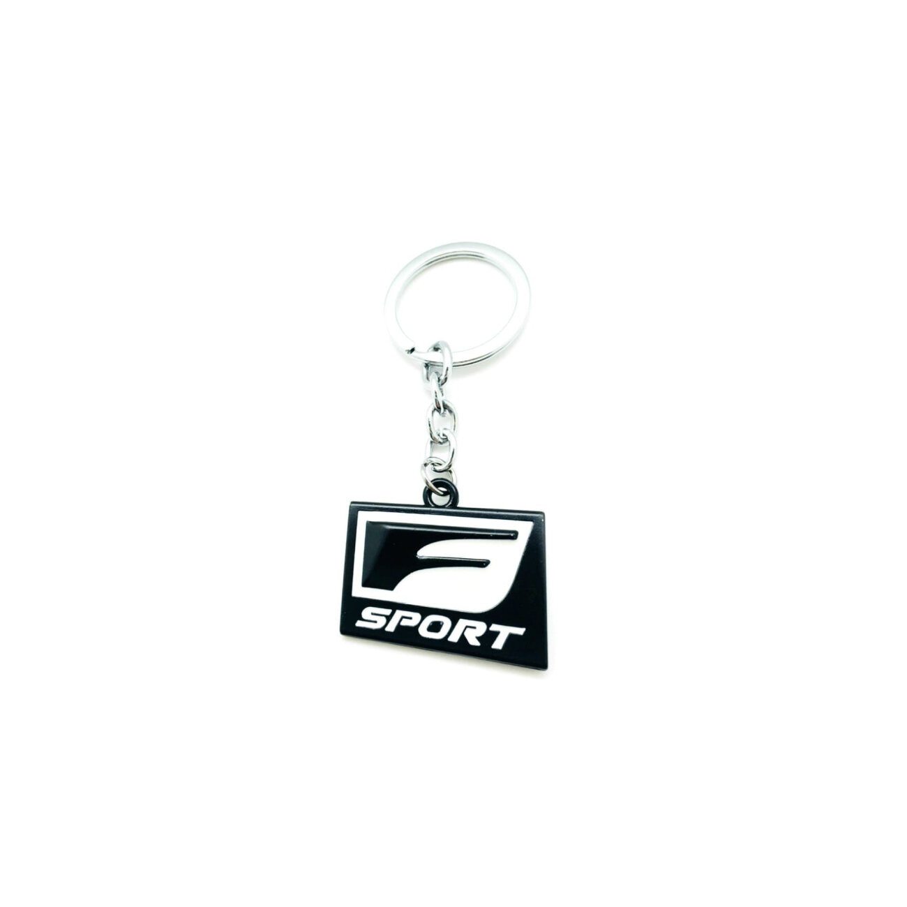 Брелок для ключей авто Lexus F-sport