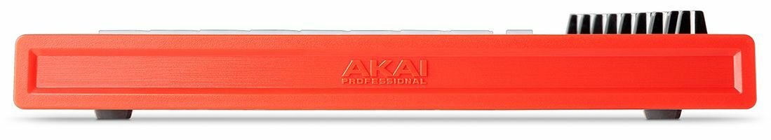 MIDI-контроллер AKAI APC mini MK2