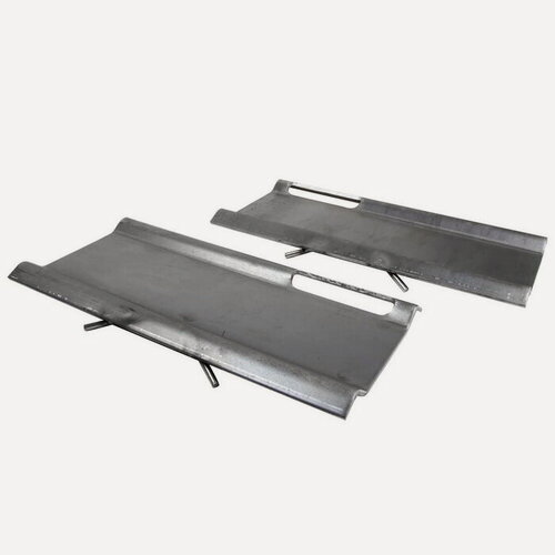 Изображение товара Воздуховодная пластина Harvia, WX524