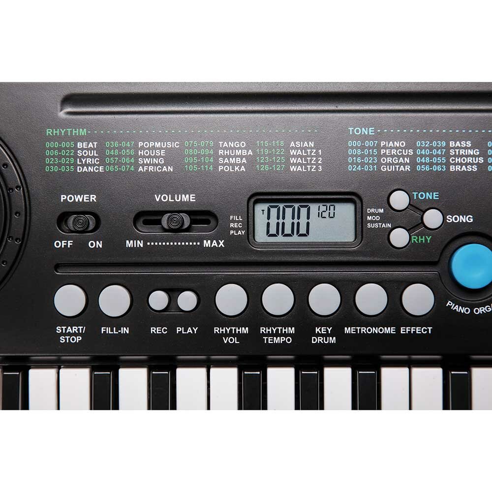 Синтезатор Kurzweil KP10 32 мини-клавиши