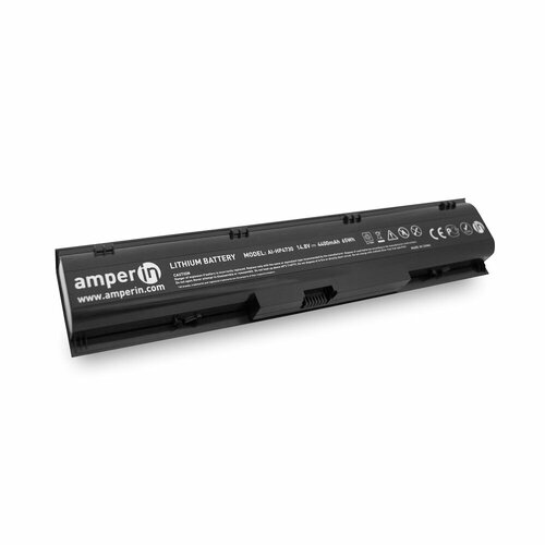 Аккумулятор Amperin для HP 633807-001