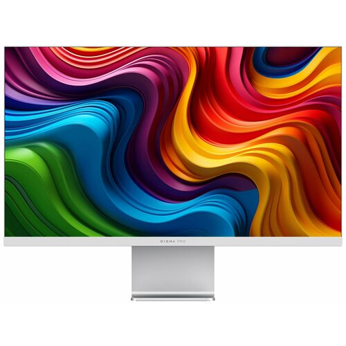 Монитор Digma 275120x2880 Digma Pro Art M IPS 5K DM27SP02матрица IPS Матовая Встроенные колонки 6932400₽