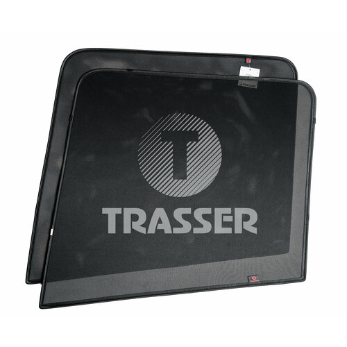 Каркасные шторки трассер для Scania 4-series / R или 5-series / G-series / P-series (1996-2018) скания комплект стандарт